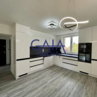 Pronájem bytu 2+1 51 m² Veselí nad Moravou, Kollárova