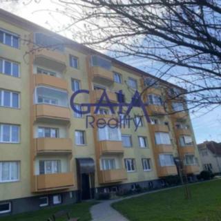 Prodej bytu 2+1 52 m² Kyjov