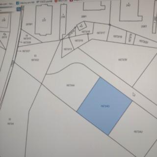 Prodej stavební parcely 1 000 m² Vítězná Kocléřov
