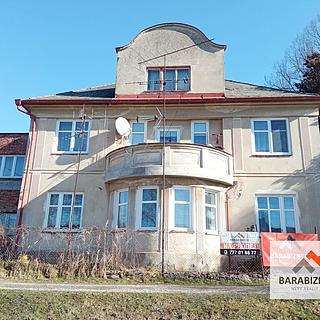 Prodej rodinného domu 300 m&sup2; Pilníkov