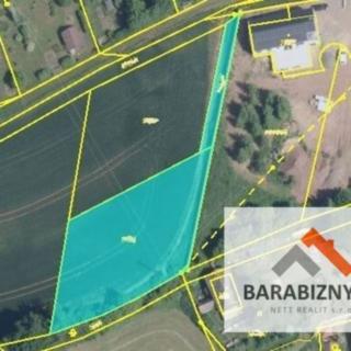 Prodej stavební parcely 1 514 m² Lomnice nad Popelkou