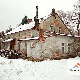 Prodej rodinného domu 340 m&sup2; Dvůr Králové nad Labem