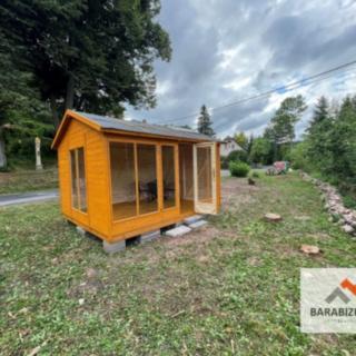 Prodej chaty 14 m² Nová Paka Valdov