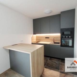 Pronájem bytu 2+kk 49 m² Vrchlabí