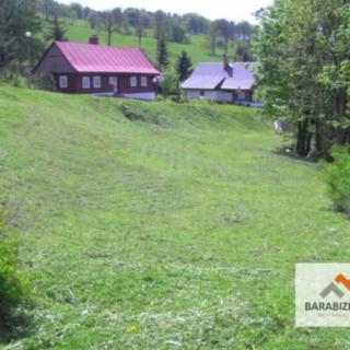 Prodej stavební parcely 1 239 m² Rokytnice nad Jizerou Rokytno