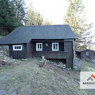 Prodej chalupy 52 m² Jablonec nad Jizerou Stromkovice