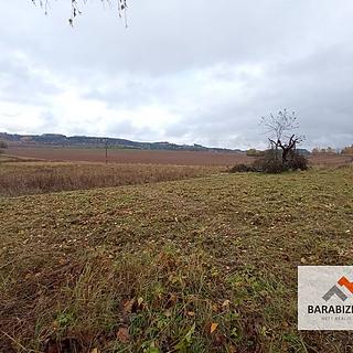 Prodej stavební parcely, 763m²