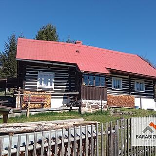 Prodej chalupy 80 m² Háje nad Jizerou