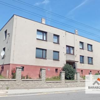 Prodej bytu 3+1 74 m² Samšina