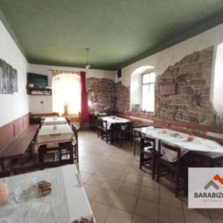Prodej obchodu 971 m² Dvůr Králové nad Labem Žireč