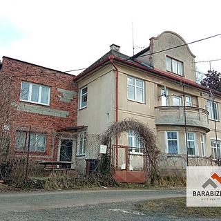 Prodej rodinného domu 300 m&sup2; Pilníkov