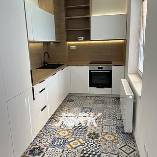 Pronájem bytu 2+kk 51 m&sup2; Pardubice