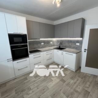 Pronájem bytu 3+1 75 m² Pardubice
