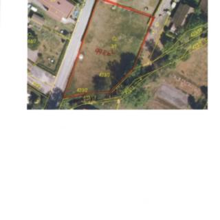 Prodej stavební parcely 998 m² Sezemice Veská