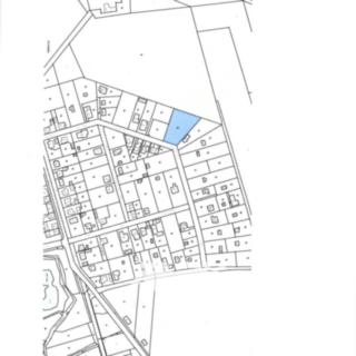 Prodej stavební parcely 2635 m² Choltice