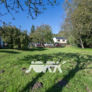 Prodej stavební parcely 1 170 m² Pardubice Rosice, Písková