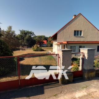 Prodej rodinného domu 80 m² Sezemice