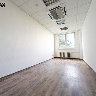Pronájem kanceláře 36 m² Havířov Šumbark, Lidická