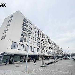 Prodej bytu 1+kk a garsoniéry 23 m² Havířov Město, Dlouhá třída