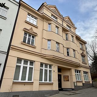 Pronájem kanceláře 206 m&sup2; Ostrava