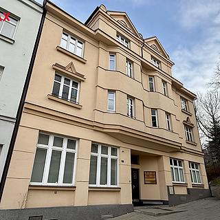 Pronájem kanceláře 206 m&sup2; Ostrava