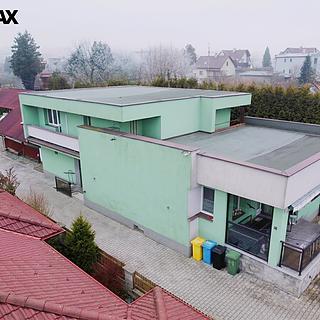 Prodej rodinného domu 284 m² Havířov Bludovice, Zámečnická