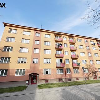 Prodej bytu 2+1 51 m&sup2; Havířov