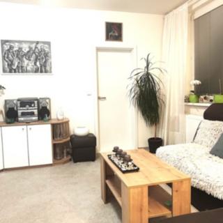 Prodej bytu 2+1 44 m² Bruntál