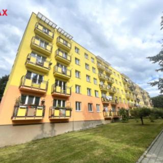 Prodej bytu 3+1 62 m² Havířov Podlesí, Dlouhá třída