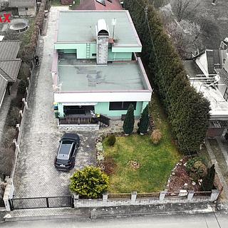 Prodej rodinného domu 284 m² Havířov Bludovice, Zámečnická