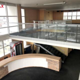 Pronájem obchodu 777 m² Havířov Město, E. F. Buriana