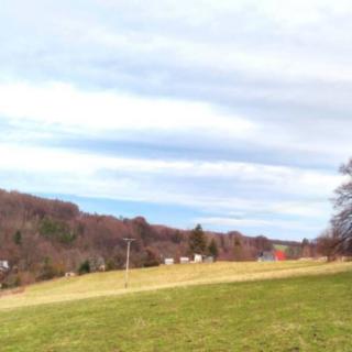Prodej stavební parcely 2 478 m² Zlaté Hory Ondřejovice