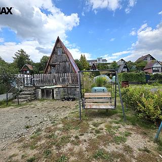 Prodej chaty 16 m² Bruntál