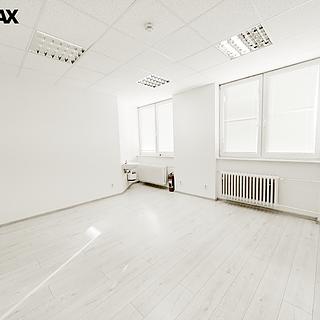 Pronájem obchodu 20 m² Havířov Šumbark, Lidická