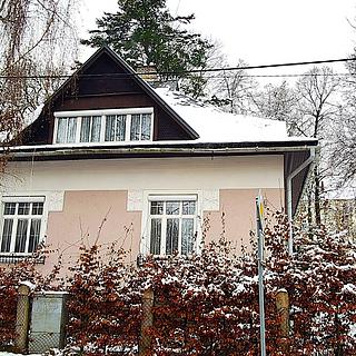 Prodej vily 240 m² Rýmařov, Bartákova