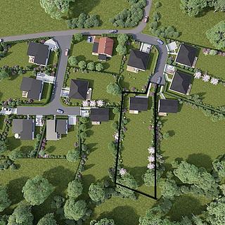 Pronájem rodinného domu 90 m&sup2; Havířov