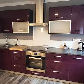 Pronájem bytu 2+kk 70 m&sup2; Bruntál