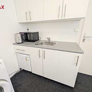 Pronájem obchodu 57 m² Havířov Podlesí, U Stadionu