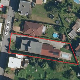 Prodej rodinného domu 284 m² Havířov Bludovice, Zámečnická