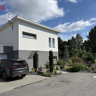 Prodej rodinného domu 135 m² Ostrava Hrabová, Jezdiště