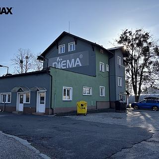 Pronájem skladu 215 m² Frýdek-Místek