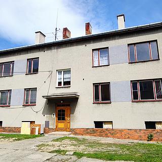 Prodej činžovního domu 384 m² Budišov nad Budišovkou Guntramovice