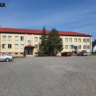 Prodej ostatního komerčního prostoru 25 203 m² Šenov, Těšínská