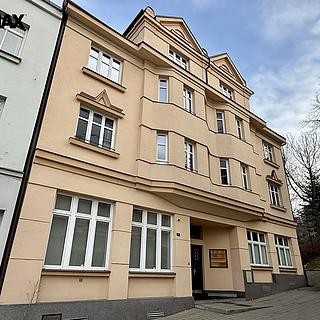 Pronájem kanceláře 206 m² Ostrava Slezská Ostrava, náměstí Jurije Gagarina