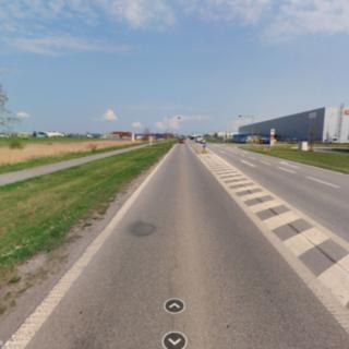 Prodej komerčního pozemku 10069 m² Mladá Boleslav