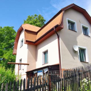 Prodej rodinného domu 208 m² Karlovice