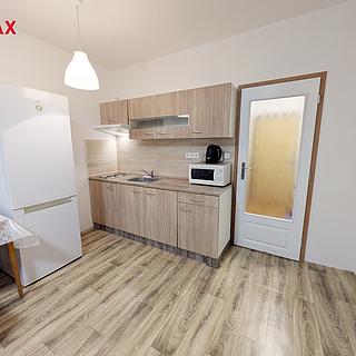 Pronájem bytu 1+kk a garsoniéry 18 m² Havířov Šumbark, Lidická