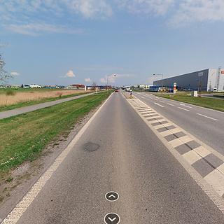 Prodej komerčního pozemku 10 069 m² Mladá Boleslav Bezděčín