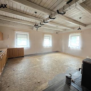 Prodej rodinného domu 163 m² Dívčí Hrad