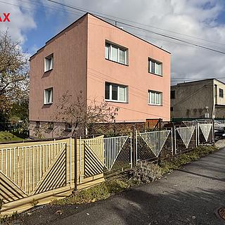 Prodej rodinného domu 165 m² Havířov
